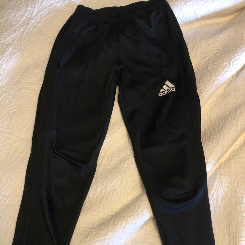 Adidas joggers
